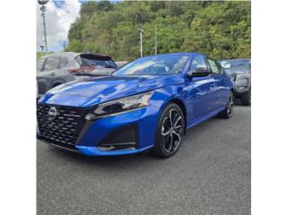  ADRIEL NISSAN  TOA BAJA Puerto Rico