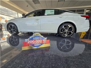  ADRIEL NISSAN  TOA BAJA Puerto Rico