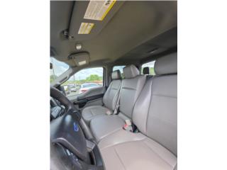 Ford F150 XL 2020 Caja larga 4X4 3.3L V6, Ford Puerto Rico