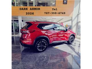  ADRIEL NISSAN  TOA BAJA Puerto Rico