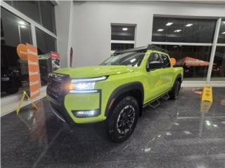  ADRIEL NISSAN  TOA BAJA Puerto Rico