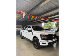 FORD F150 4X4 , Ford Puerto Rico