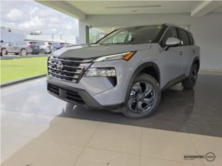 Nissan, Rogue 2026 Puerto Rico Nissan, Rogue 2026
