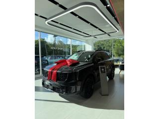 KIA SORENTO X-LINE 2026, Kia Puerto Rico