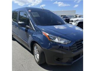 2023 FORD TRANSIT PASAJEROS, Ford Puerto Rico