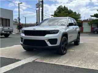 2022 JEEP GRAND CHEROKEE LAREDO , Jeep Puerto Rico