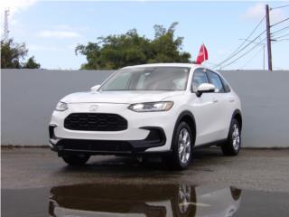 Honda, HRV 2024 Puerto Rico Honda, HRV 2024