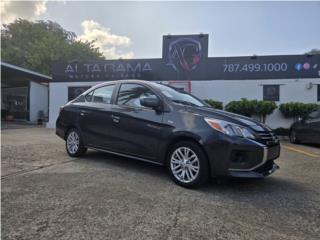 MITSUBISHI MIRAGE G4 2024, Mitsubishi Puerto Rico
