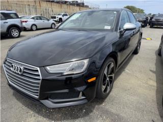 HR AUTO SALES Puerto Rico