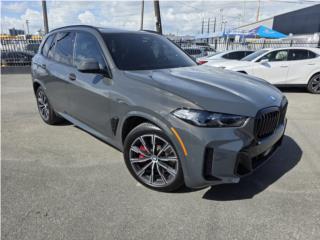 BMW, BMW X5E 2026 Puerto Rico
