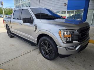 Ford F-150 2021 XLT 4x2 Sport, Ford Puerto Rico