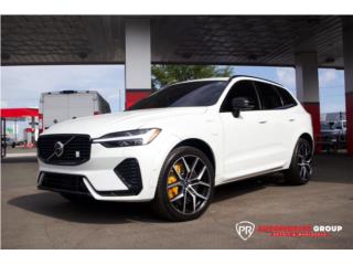 Volvo Puerto Rico VOLVO XC60 POLESTAR ENGINEREED 2022