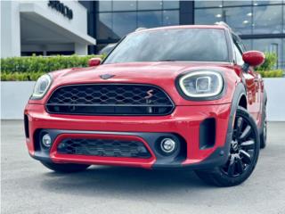 Mini Countryman 2024, MINI  Puerto Rico