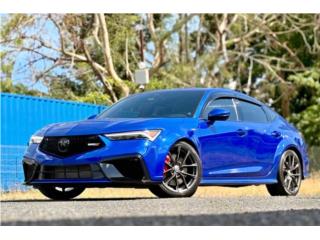2024 ACURA INTEGRA TYPE S , Acura Puerto Rico