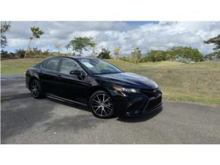 TOYOTA CAMRY HYBRID SE 2023