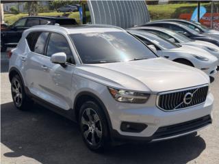 2022 Volvo XC40 T4 Inscription