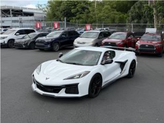 CHEVROLET CORVETTE Z06 2026 