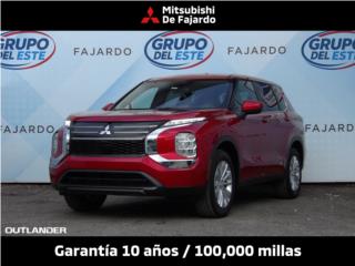 Mitsubishi, Outlander 2026 Puerto Rico Mitsubishi, Outlander 2026