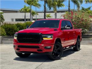RAM, 1500 2022 Puerto Rico