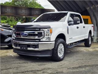 Autos y Camiones 2020 Ford Super Duty F-250 SRW XL  Puerto Rico