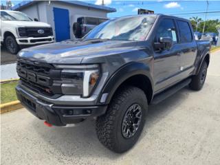Ford, Raptor 2026 Puerto Rico Ford, Raptor 2026