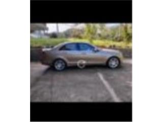 Mercedes Benz C300