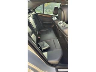 Mercedes c230 2007 sport v6 puerto rico