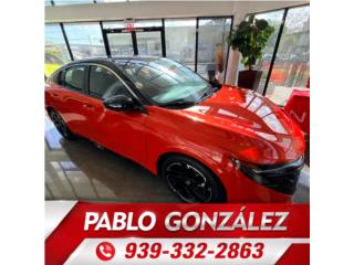 NISSAN SENTRA SR 2026 , Nissan Puerto Rico