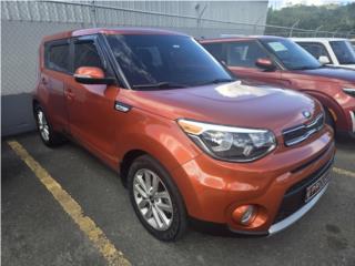 KIA SOUL 2019, Kia Puerto Rico