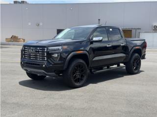 GHP CAGUAS GMC  Puerto Rico