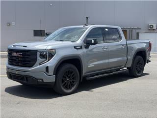 GHP CAGUAS GMC  Puerto Rico