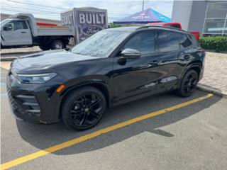 Volkswagen Tiguan 2025 SE-R line , Volkswagen Puerto Rico