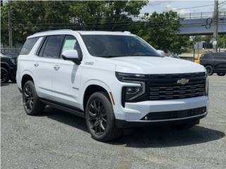 GHP CAGUAS CHEVROLET  Puerto Rico