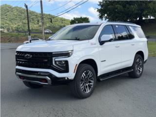GHP CAGUAS CHEVROLET  Puerto Rico