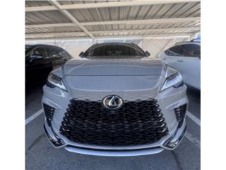 LEXUS PONCE TAINA  Puerto Rico