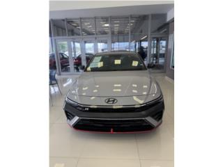 Hyundai de Escorial Puerto Rico