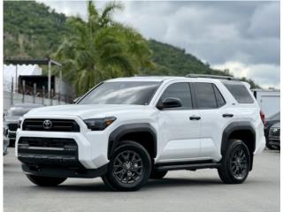 Auto's PR By Keven Puerto Rico