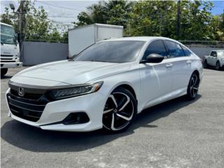 Carballo Autos Puerto Rico