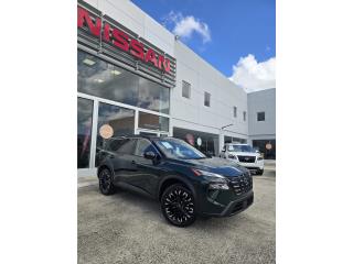 ADRIEL NISSAN TOA BAJA Puerto Rico