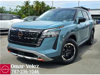 Adriel Nissan Caguas Degetau Puerto Rico