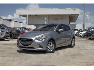 Mazda Puerto Rico MAZDA 2 SPORT I HATCHBACK 2016 - $6,900