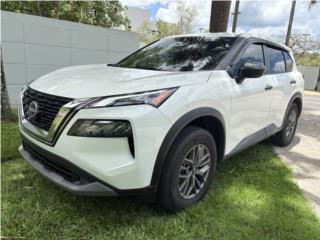 Nissan Puerto Rico Nissan Rogue 2023