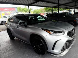 AUTO SHOW Puerto Rico
