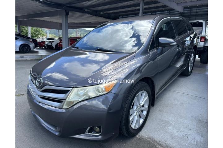 $14,895 ¡PRECIO REAL! | VENZA LE