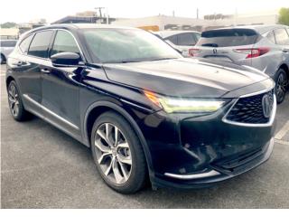 MAACURA CARS Puerto Rico