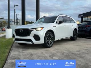 Flagship Mazda Carolina NUEVOS Puerto Rico