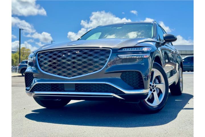GENESIS GV70 SOLO 300 MILLAS 2026