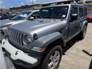 J & D AUTO IMPORT Puerto Rico