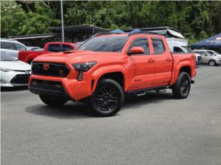 RC Auto Deals Puerto Rico