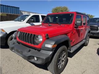 J & D AUTO IMPORT Puerto Rico